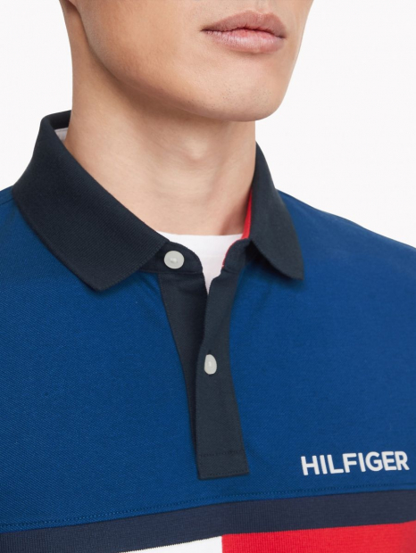 Чоловіче поло Tomy Hilfiger футболка