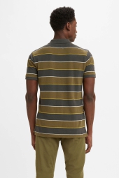 Мужская футболка-поло Levi's 1159797388 (Серый, XS)