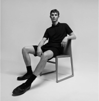 Чоловіча теніска Calvin Klein з коротким рукавом оригінал