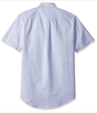 Сорочка з коротким рукавом US Polo Assn теніска 1159832102 (Синій XXL)