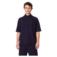 Футболка-поло Armani Exchange 1159833580 (Синий XXL)