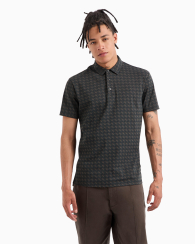 Футболка-поло Armani Exchange 1159833995 (Різні кольори XL)