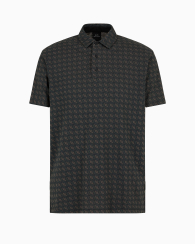 Футболка-поло Armani Exchange 1159834613 (Різні кольори L)