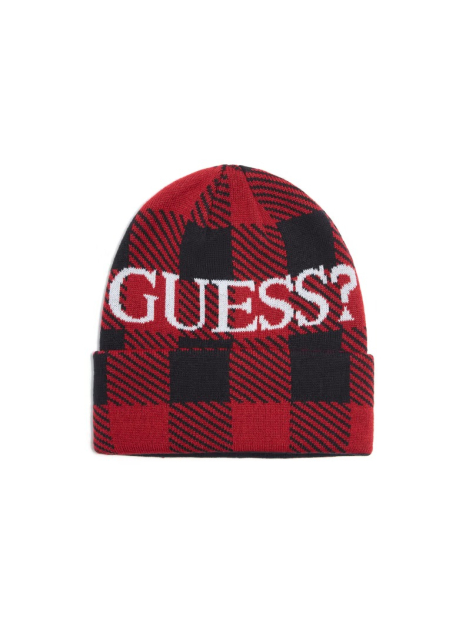 Чоловіча шапка Guess оригінал