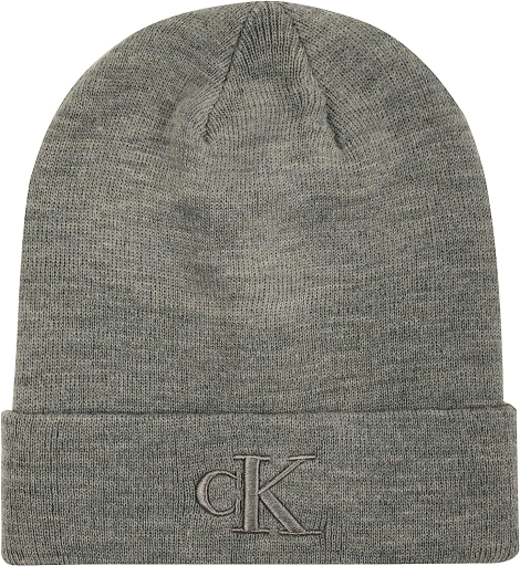 Чоловіча шапка Calvin Klein з логотипом оригінал