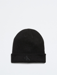 Чоловіча шапка-біні Calvin Klein з логотипом оригінал