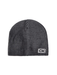 Вязаная шапка Calvin Klein 1159797164 (Черный, One size)