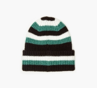 Яскрава тепла шапка Levi's 1159798975 (Різнокольоровий, One size)