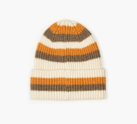 Яскрава тепла шапка Levi's 1159799895 (Різнокольоровий, One size)