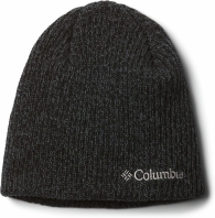 Шапка біні Columbia з логотипом 1159809789 (Чорний, One size)