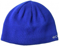 Синяя теплая шапка бини Columbia Omni-Heat art759783