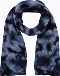Стильный шарф Calvin Klein с принтом 1159804307 (Синий, One size)