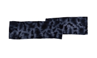 Стильный шарф Calvin Klein с принтом 1159804307 (Синий, One size)