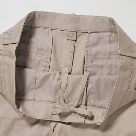 Еластичні чоловічі шорти UNIQLO з кишенями оригінал