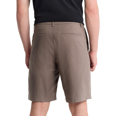 Классические мужские шорты Calvin Klein 1159831981 (Коричневый 42W)