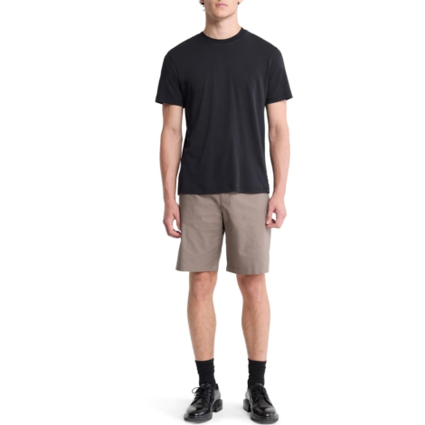 Классические мужские шорты Calvin Klein 1159831981 (Коричневый 42W)