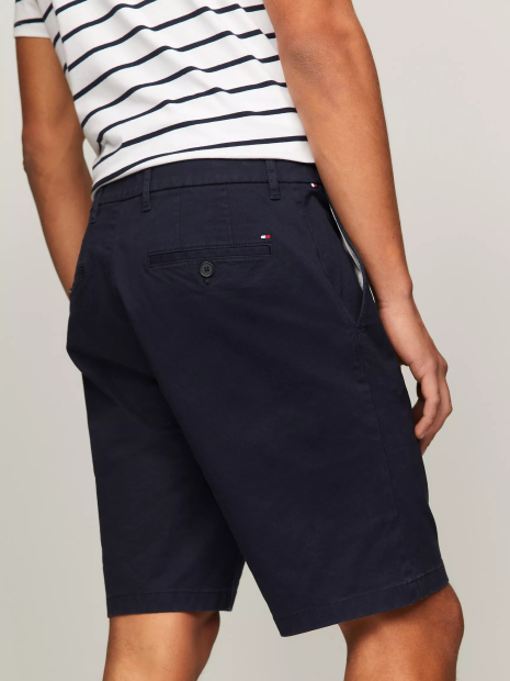 Шорты мужские Tommy Hilfiger 1159833426 (Синий 42)