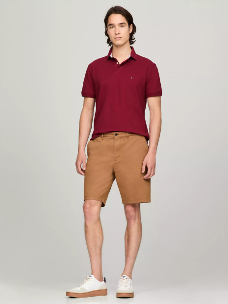 Шорты мужские Tommy Hilfiger 1159836012 (Коричневый 36)