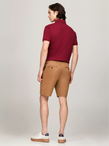 Шорты мужские Tommy Hilfiger 1159836012 (Коричневый 36)
