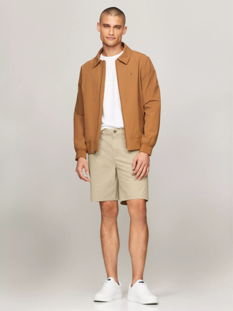 Шорты мужские Tommy Hilfiger 1159836014 (Бежевый 35)