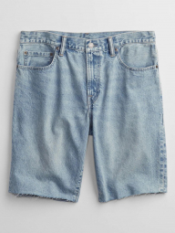 Мужские джинсовые шорты GAP 1159760548 (Голубой, 31)