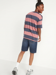 Мужские джинсовые шорты Old Navy 1159766252 (Синий, 32W)