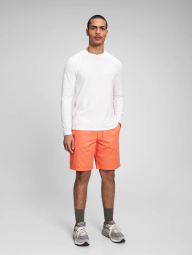 Мужские легкие шорты GAP 1159770367 (Оранжевый, L)