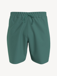 Мужские шорты Tommy Hilfiger на завязках 1159770638 (Зеленый, XS)