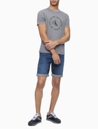 Мужские джинсовые шорты Calvin Klein 1159771432 (Синий, 31W)