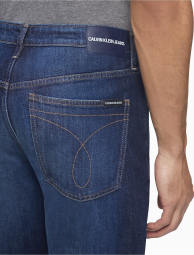 Мужские джинсовые шорты Calvin Klein 1159771432 (Синий, 31W)