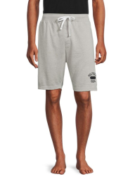 Мужские шорты Tommy Hilfiger на завязках 1159776803 (Серый, M)