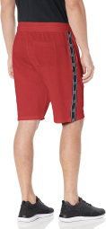 Мужские шорты Tommy Hilfiger на завязках 1159777129 (Красный, XL)