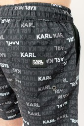 Шорти чоловічі для плавання Karl Lagerfeld Paris оригінал