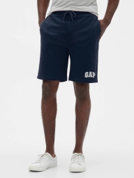 Спортивные мужские шорты GAP 1159799400 (Синий, XS)