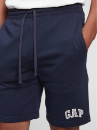 Спортивные мужские шорты GAP 1159799400 (Синий, XS)