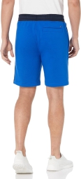 Чоловічі шорти Tommy Hilfiger на флісі 1159803350 (Білий/синій, M)