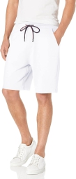 Мужские шорты Tommy Hilfiger 1159807138 (Белый, 3XL)