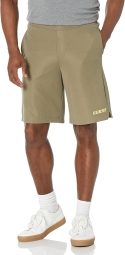 Мужские шорты GUESS с логотипом 1159810218 (Зеленый, XXL)