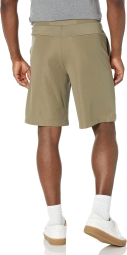Мужские шорты GUESS с логотипом 1159810218 (Зеленый, XXL)