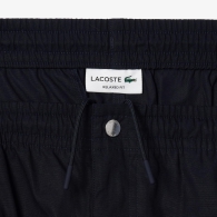 Чоловічі шорти Lacoste з кишенями 1159820420 (Синій XXL)