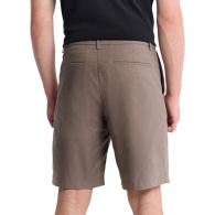 Классические мужские шорты Calvin Klein 1159831981 (Коричневый 42W)