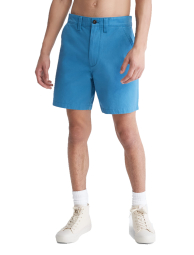 Шорты мужские Utility Chino Calvin Klein 1159831997 (Синий 30W)