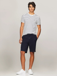 Шорты мужские Tommy Hilfiger 1159833426 (Синий 42)