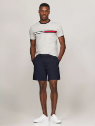 Шорты мужские Tommy Hilfiger 1159833435 (Синий 44)