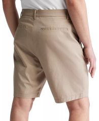 Классические мужские шорты Calvin Klein 1159833505 (Бежевый 42W)