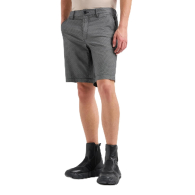 Мужские шорты из Twill от Armani Exchange 1159834914 (Синий 34)
