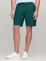 Шорты мужские Tommy Hilfiger 1159836007 (Зеленый 34)