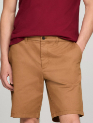 Шорты мужские Tommy Hilfiger 1159836011 (Коричневый 33)
