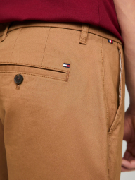 Шорты мужские Tommy Hilfiger 1159836011 (Коричневый 33)