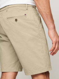 Шорты мужские Tommy Hilfiger 1159836013 (Бежевый 32)